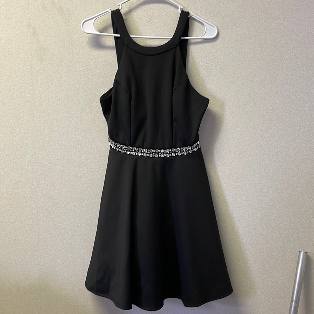 formal dress. Size 5